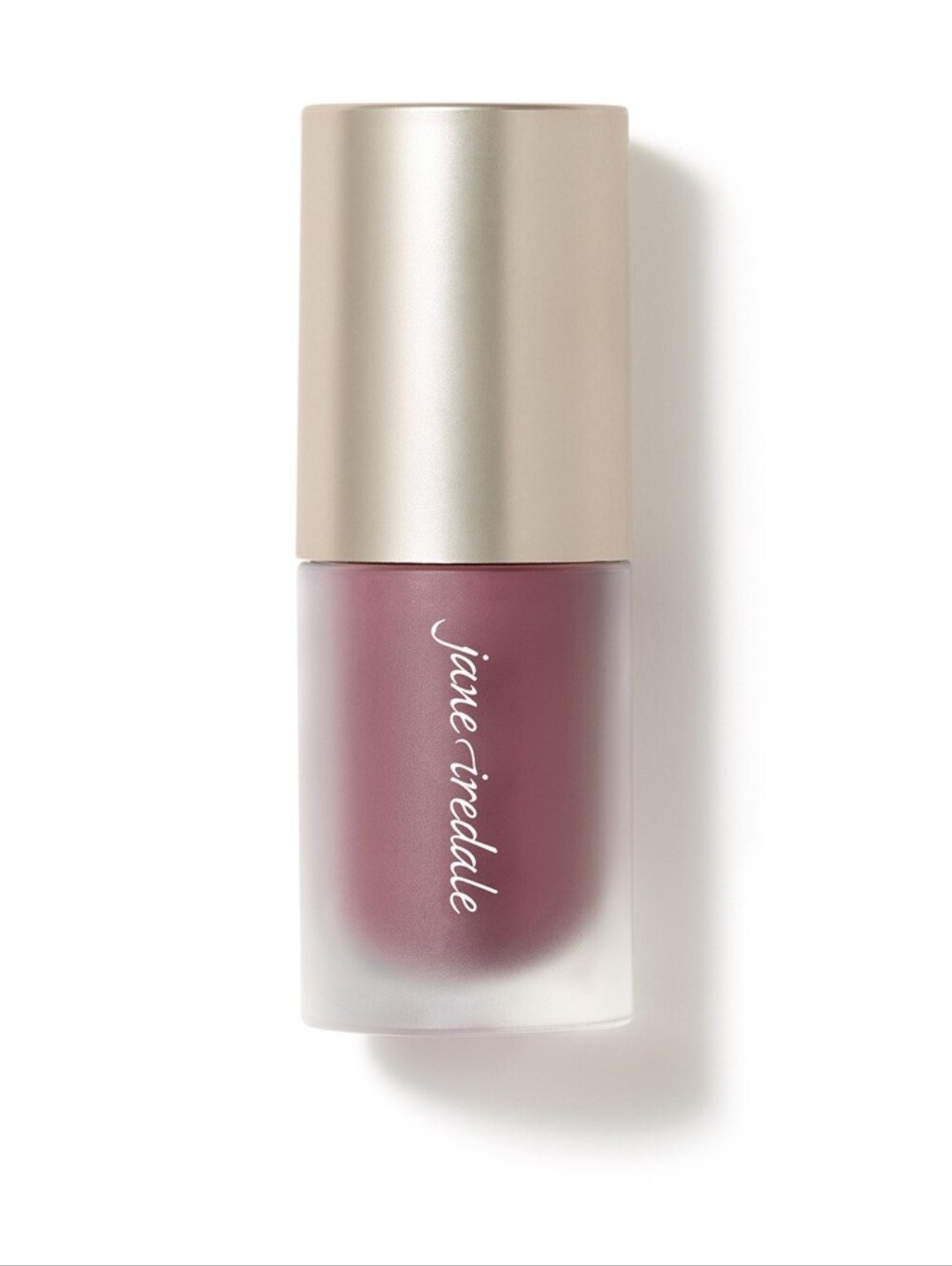 NEW Jane Iredale ColorLuxe Liquid Blush -- Sweet Jane